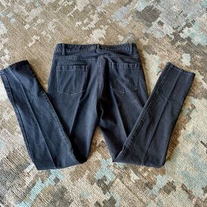 J McLaughlin Black Denim Pant